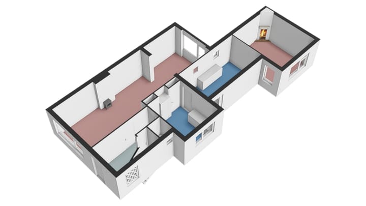 Foto 35 van Harnjesweg 5