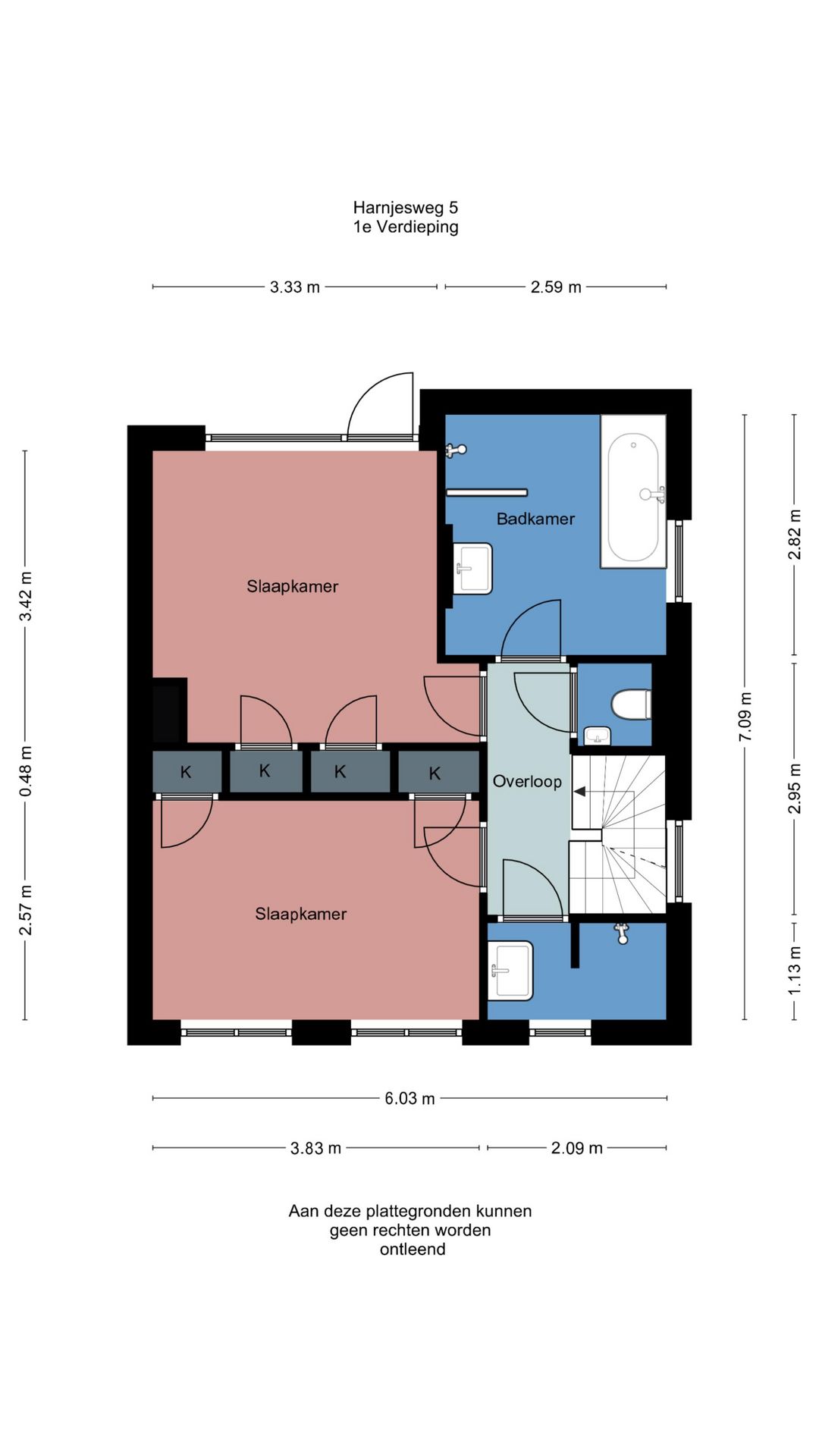 Foto 36 van Harnjesweg 5