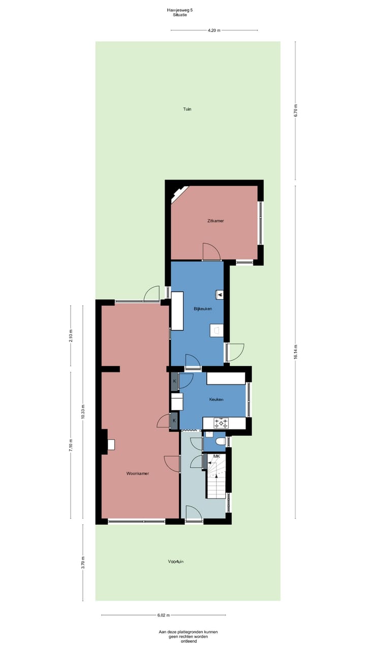 Foto 42 van Harnjesweg 5