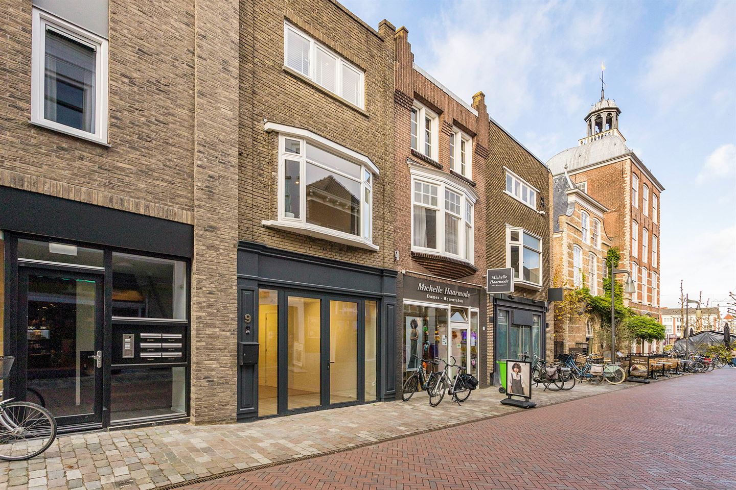 Bekijk foto 4 van Lange Kerkstraat 9