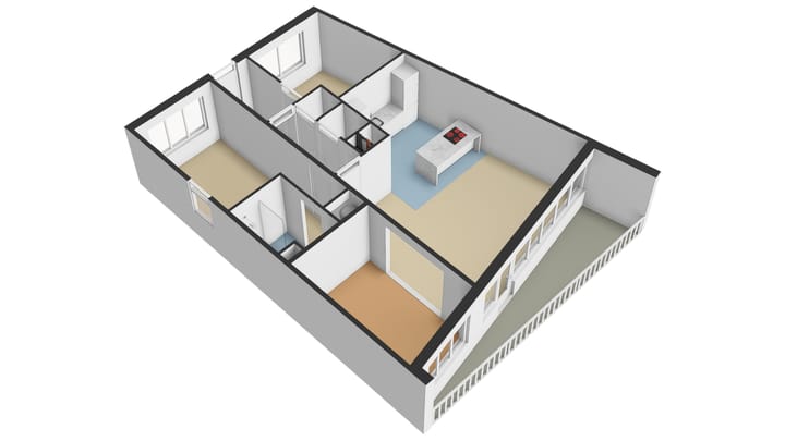 Foto 38 van Veeartsweg 49