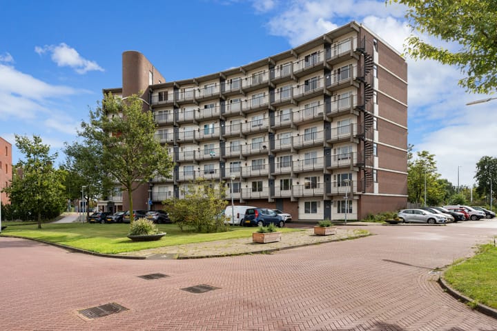 Foto 5 van Veeartsweg 49