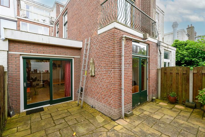 Bekijk foto 4 van Weimarstraat 237