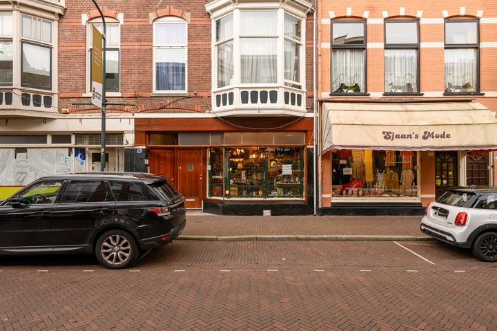 Bekijk foto 7 van Weimarstraat 237