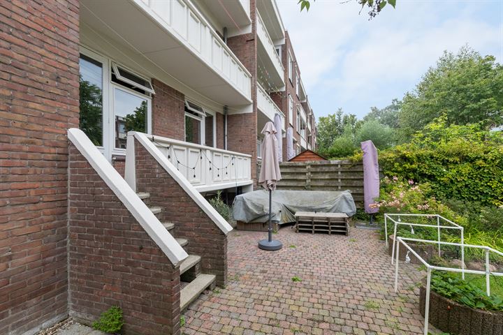 Bekijk foto 29 van de Wetstraat 4