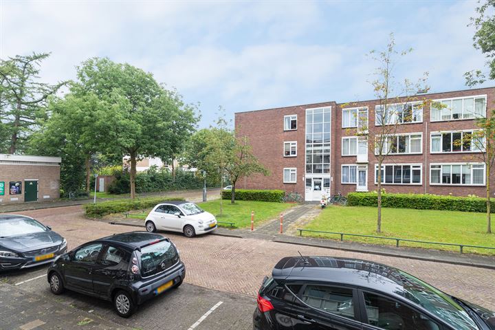 Bekijk foto 36 van de Wetstraat 4