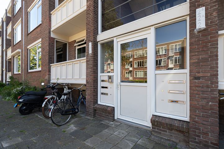 Bekijk foto 38 van de Wetstraat 4