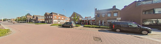 Bekijk 360° foto van Entree van Stoopstraat 1-D