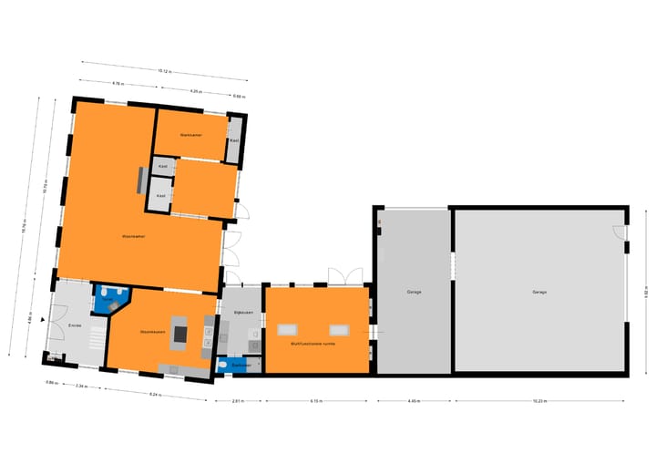 Foto 66 van Steenweg 6