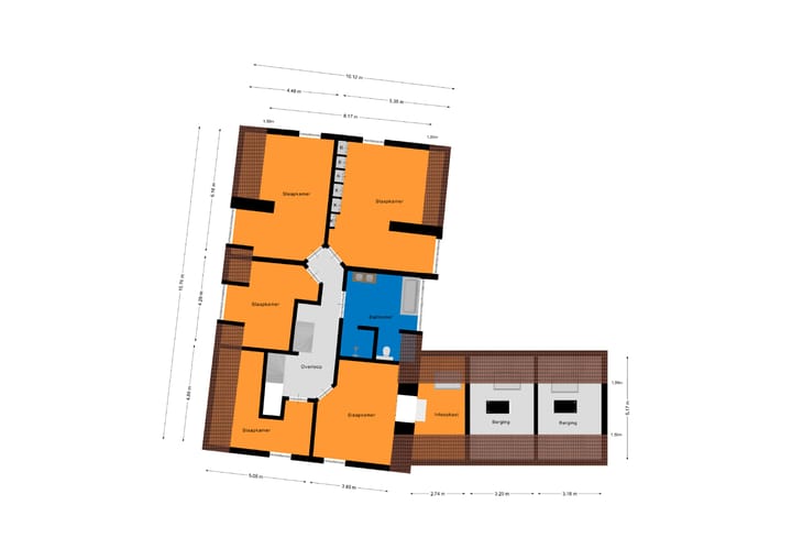 Foto 67 van Steenweg 6