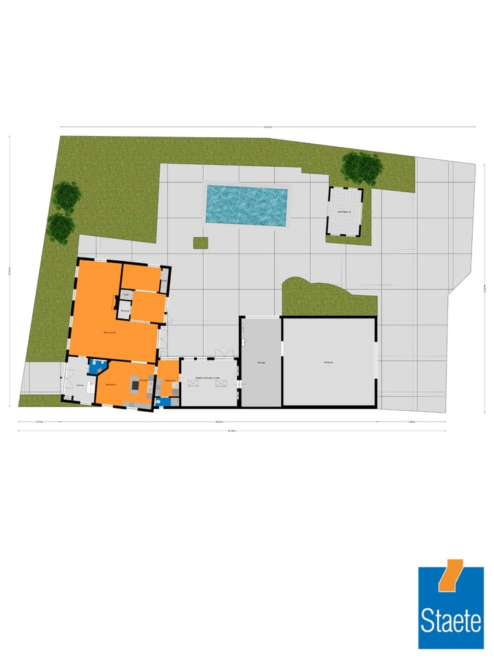 Foto 70 van Steenweg 6