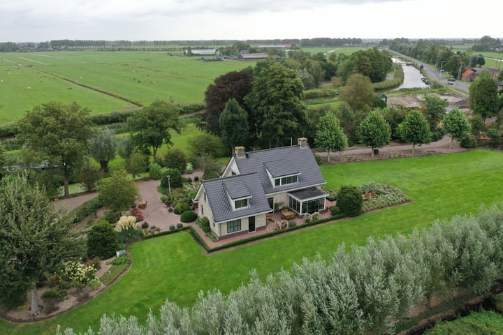 Foto 2 van Lange Meentweg 4