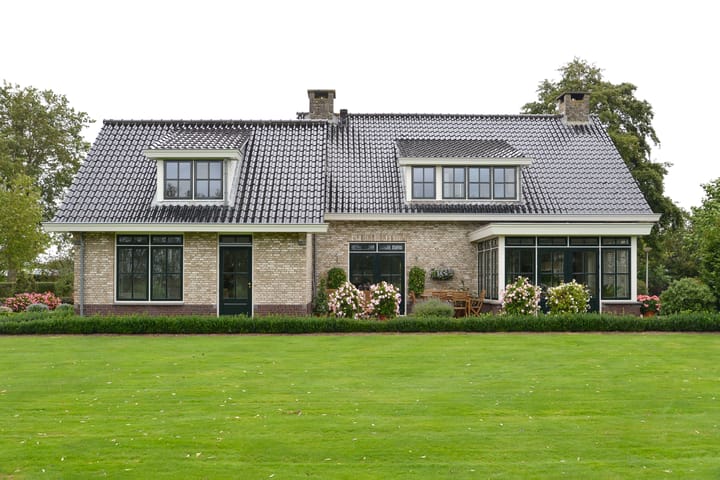 Foto 4 van Lange Meentweg 4