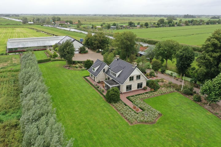 Foto 5 van Lange Meentweg 4