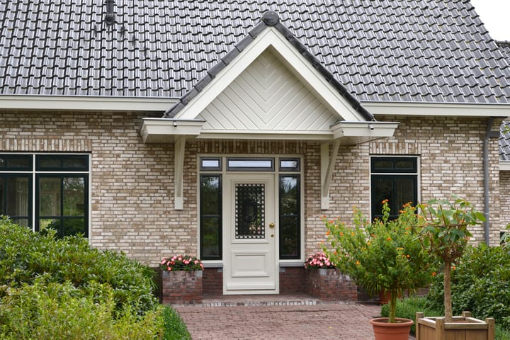 Foto 6 van Lange Meentweg 4