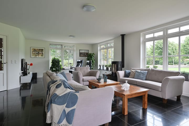 Foto 7 van Lange Meentweg 4