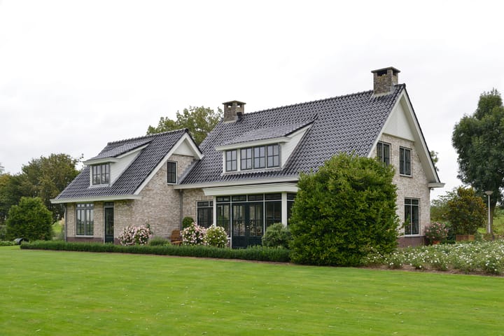 Foto 1 van Lange Meentweg 4