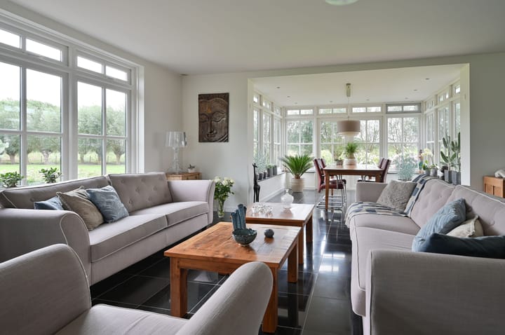 Foto 10 van Lange Meentweg 4