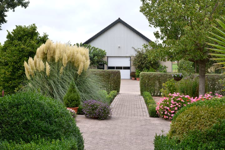 Foto 40 van Lange Meentweg 4