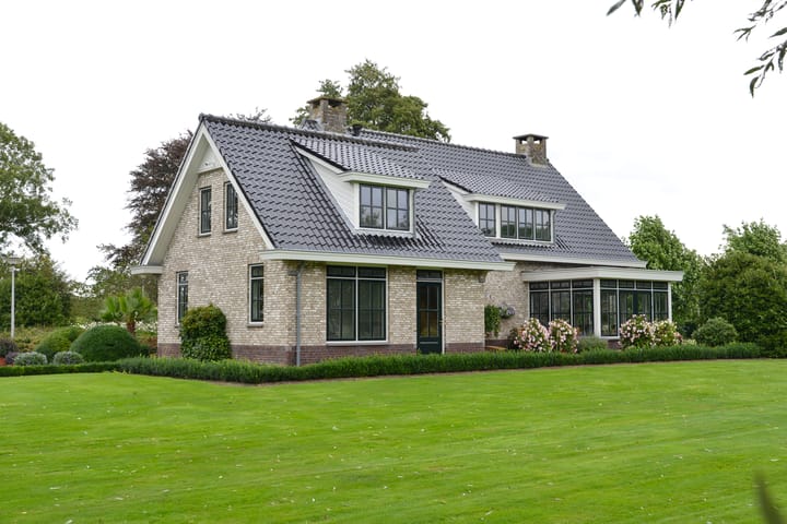 Foto 31 van Lange Meentweg 4