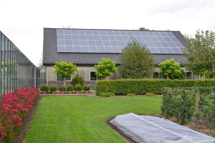 Foto 41 van Lange Meentweg 4