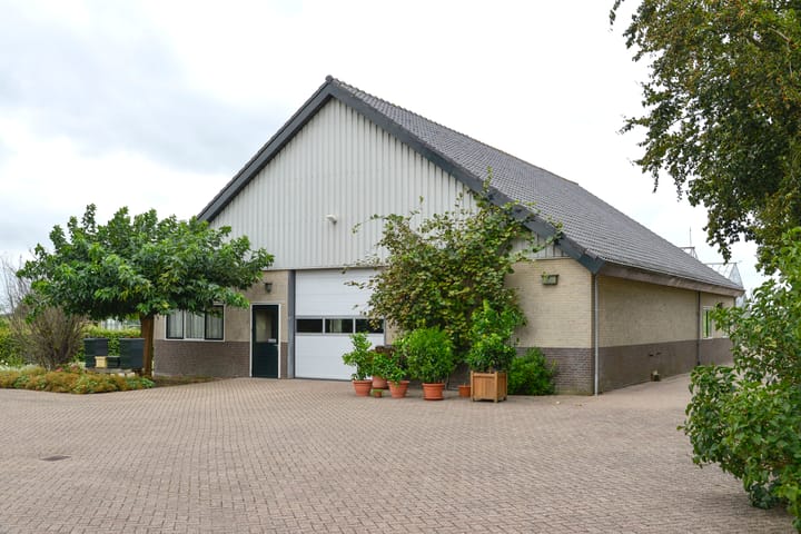 Foto 42 van Lange Meentweg 4