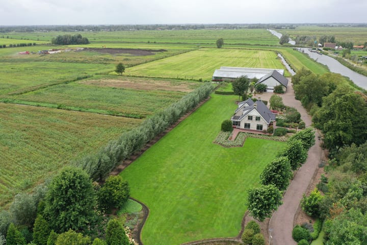 Foto 50 van Lange Meentweg 4