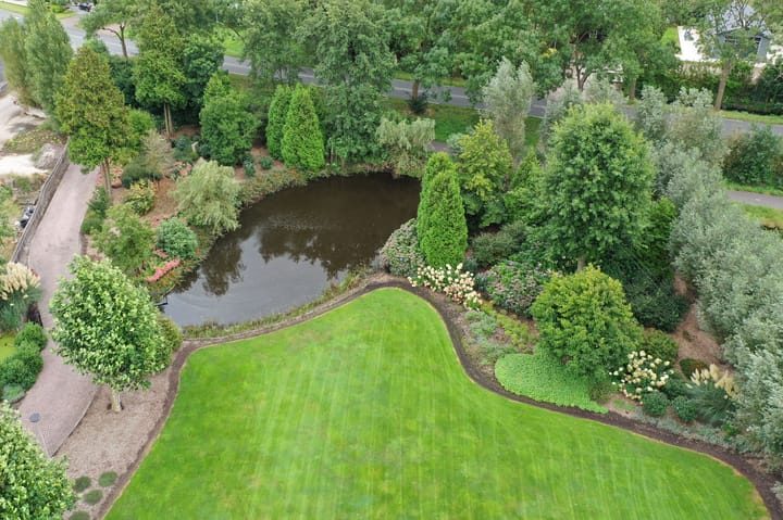 Foto 56 van Lange Meentweg 4