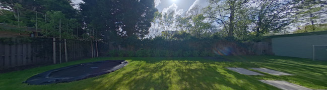 Bekijk 360° foto van Tuin van Vondellaan 50