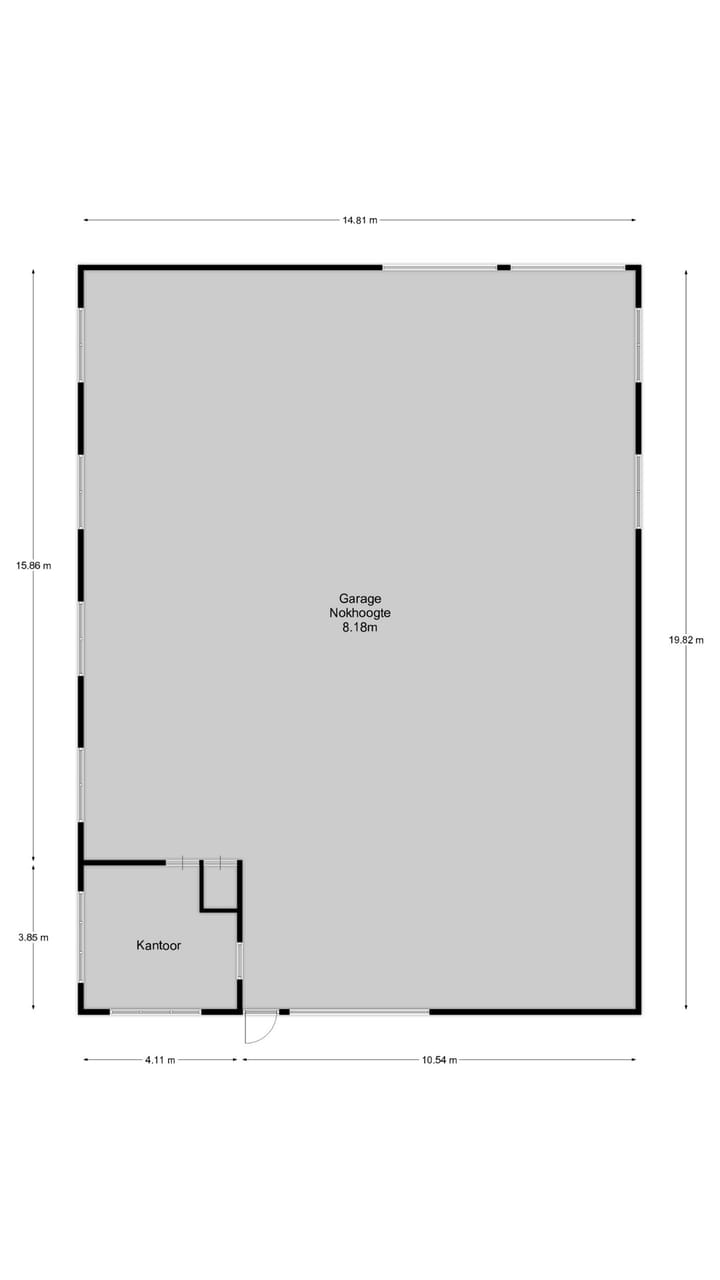 Foto 78 van Lange Meentweg 4