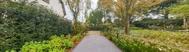 View 360° photo of Voortuin of Kerkpad ZZ 154