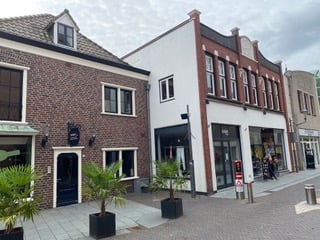 Bekijk foto 2 van Hofstraat 6-A