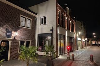 Bekijk foto 3 van Hofstraat 6-A