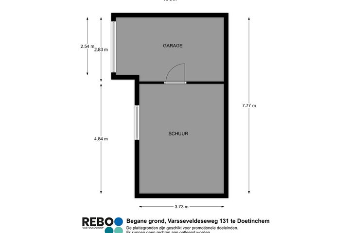 Bekijk foto 40 van Varsseveldseweg 131