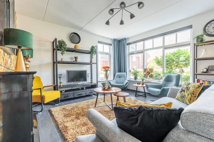 Foto 7 van Appelgaard 11