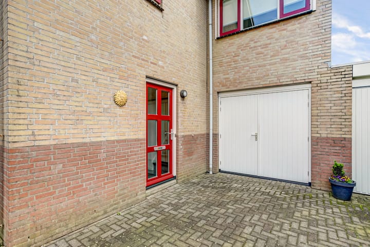 Foto 3 van Hofkesland 31