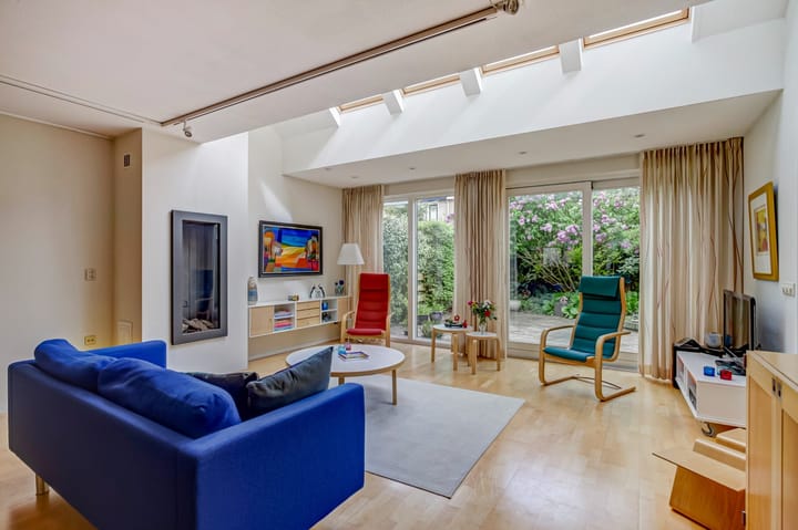 Foto 7 van Hofkesland 31