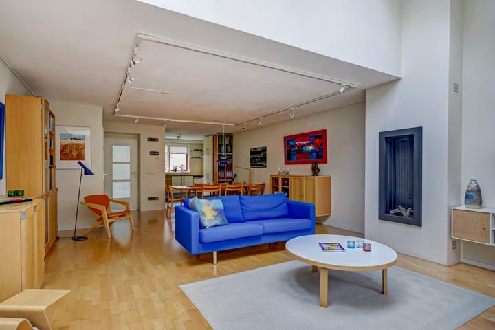 Foto 8 van Hofkesland 31