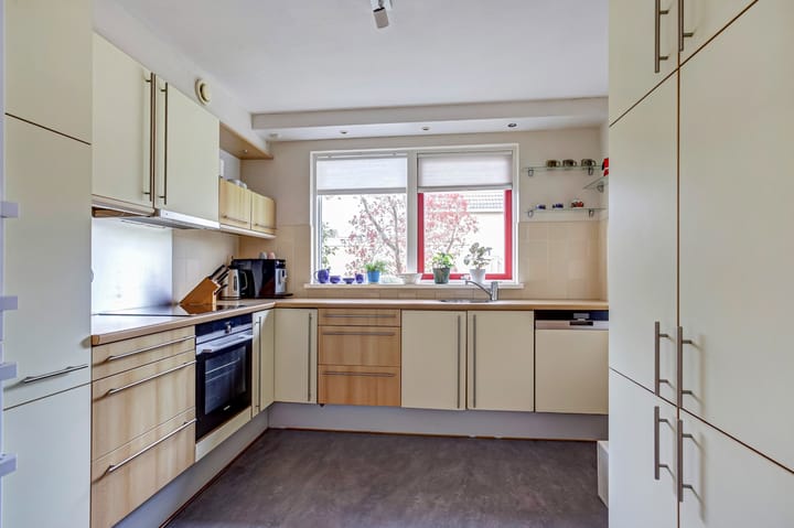 Foto 13 van Hofkesland 31