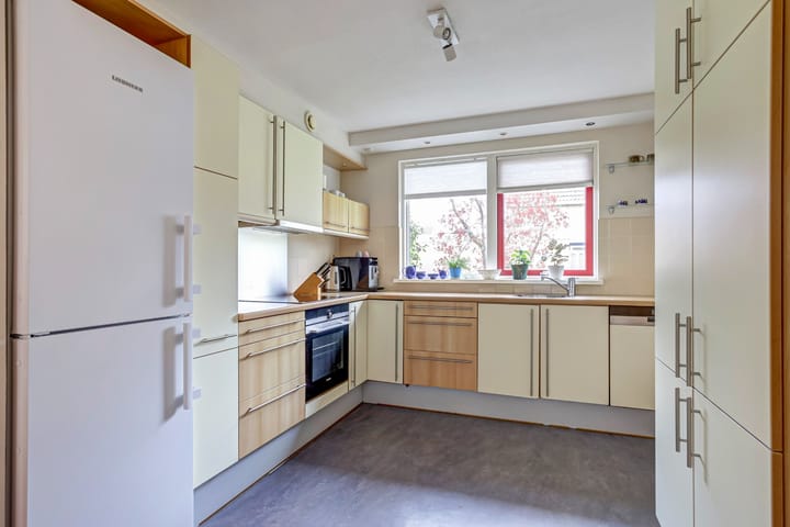 Foto 14 van Hofkesland 31