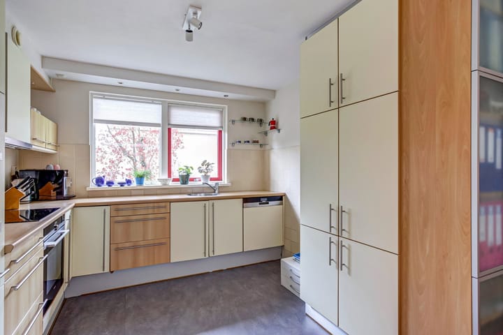 Foto 15 van Hofkesland 31