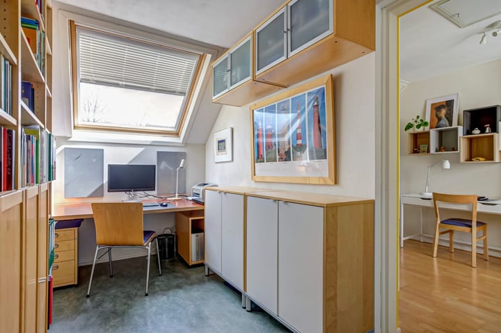 Foto 25 van Hofkesland 31