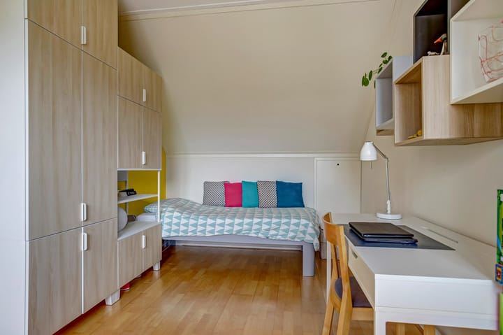 Foto 26 van Hofkesland 31