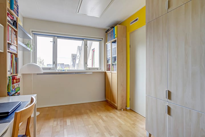 Foto 27 van Hofkesland 31