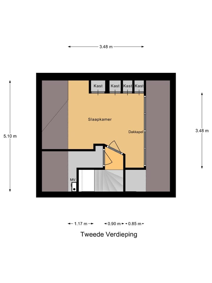 Foto 32 van Hofkesland 31
