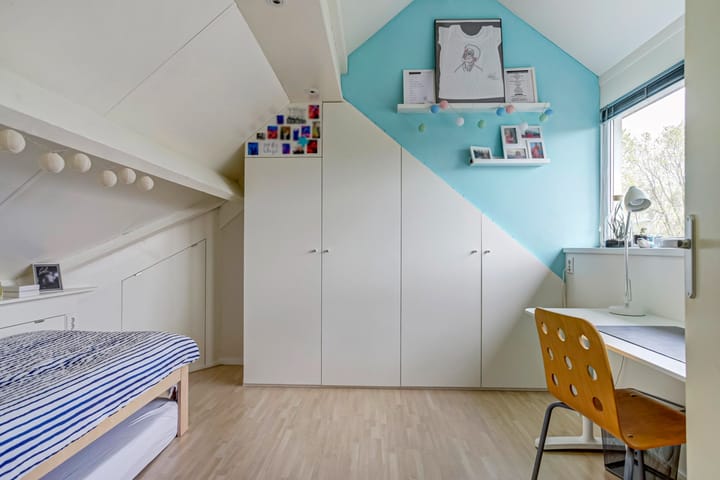 Foto 35 van Hofkesland 31