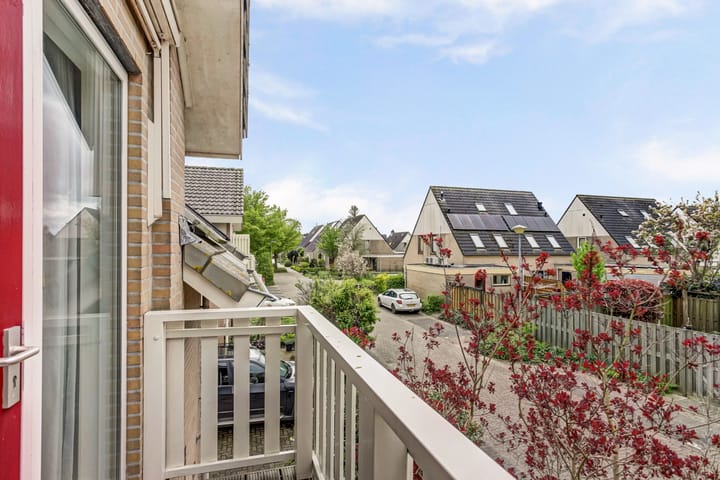 Foto 36 van Hofkesland 31