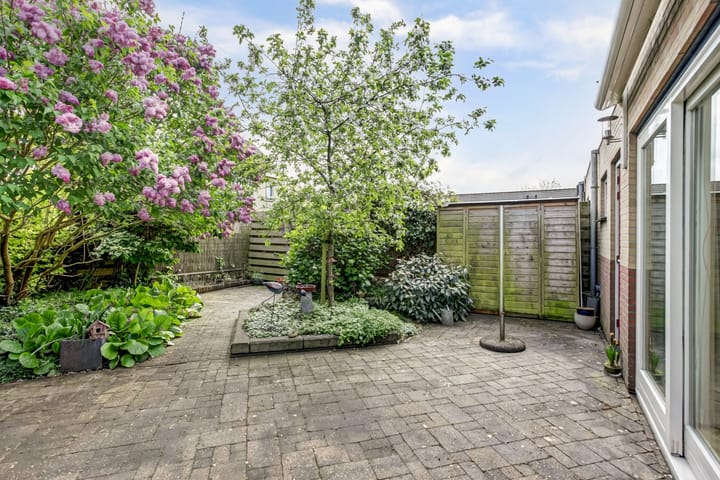 Foto 38 van Hofkesland 31