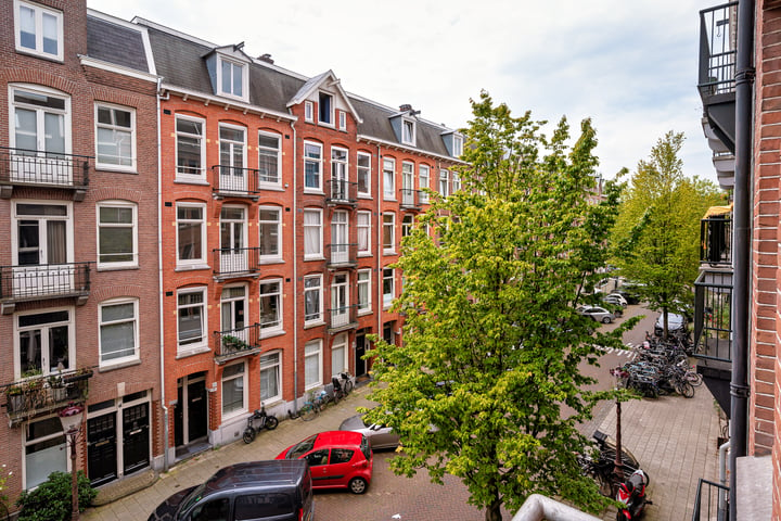 View photo 9 of Sluisstraat 50-2