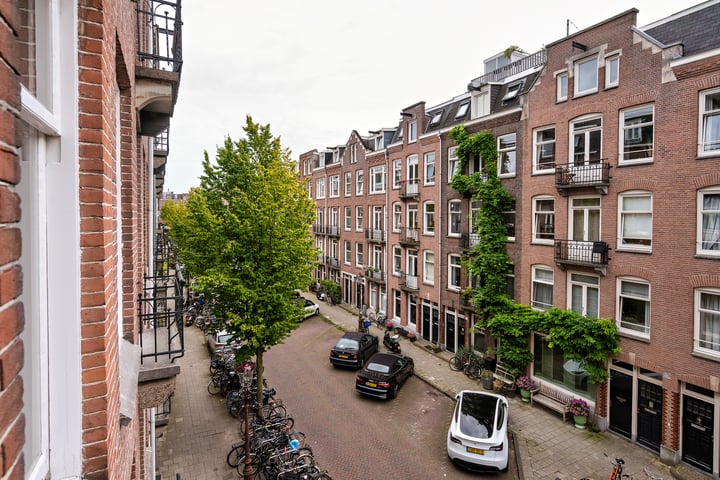 View photo 10 of Sluisstraat 50-2